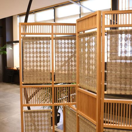 Hotel Marufuku Kyoto Higashiyama Buitenkant foto