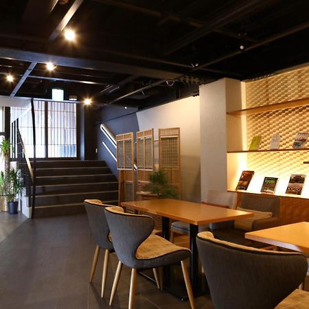 Hotel Marufuku Kyoto Higashiyama Buitenkant foto