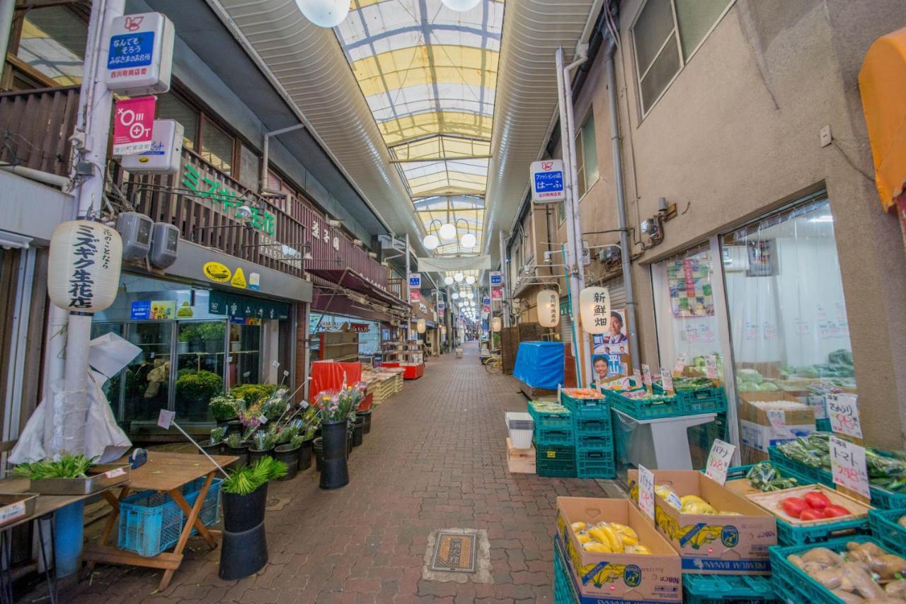Hotel Marufuku Kyoto Higashiyama Buitenkant foto