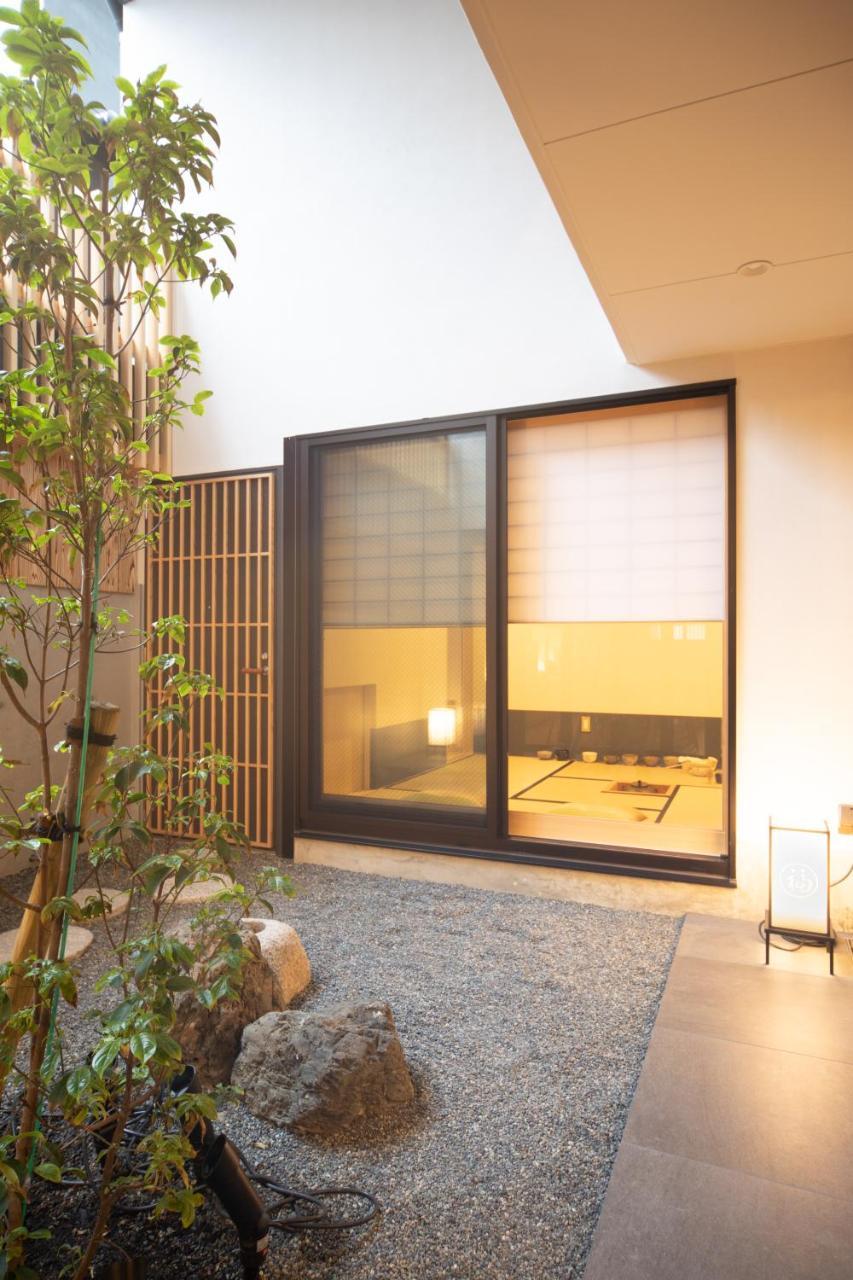 Hotel Marufuku Kyoto Higashiyama Buitenkant foto