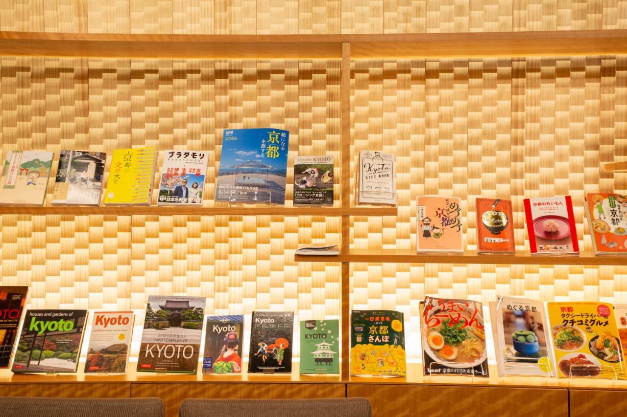 Hotel Marufuku Kyoto Higashiyama Buitenkant foto