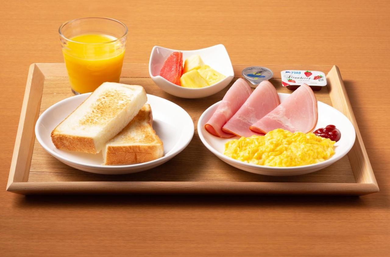 Hotel Marufuku Kyoto Higashiyama Buitenkant foto
