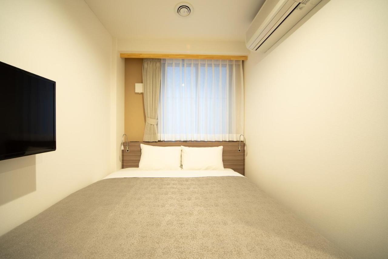 Hotel Marufuku Kyoto Higashiyama Kamer foto