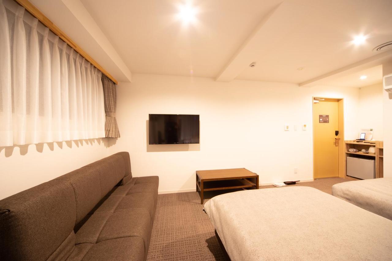 Hotel Marufuku Kyoto Higashiyama Kamer foto