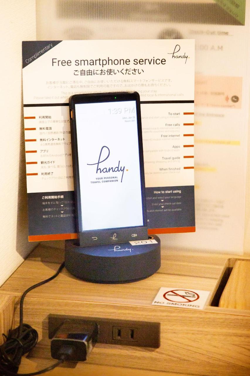 Hotel Marufuku Kyoto Higashiyama Buitenkant foto