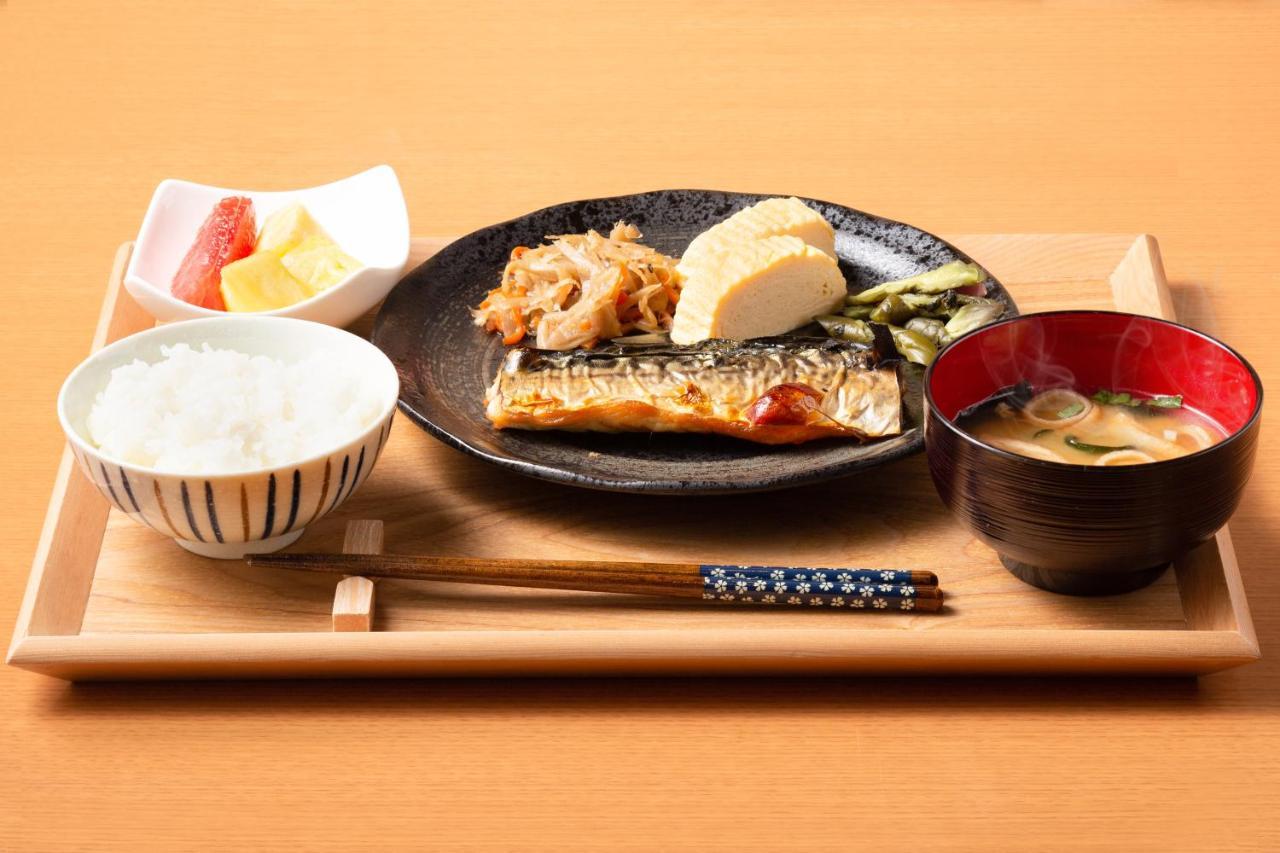 Hotel Marufuku Kyoto Higashiyama Buitenkant foto