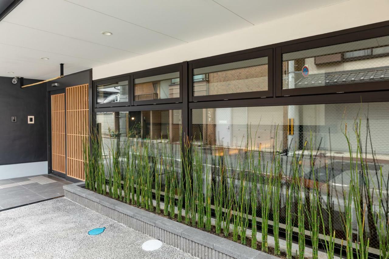 Hotel Marufuku Kyoto Higashiyama Buitenkant foto