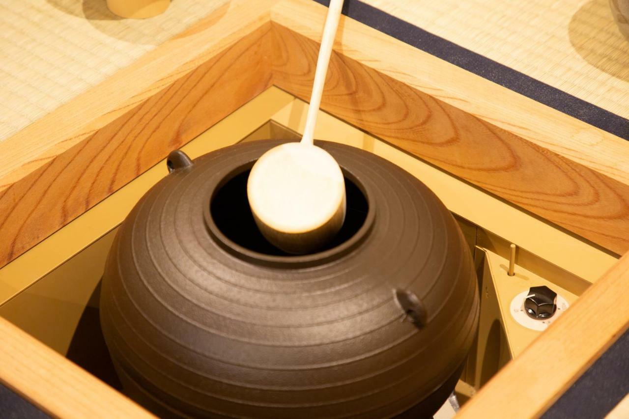 Hotel Marufuku Kyoto Higashiyama Buitenkant foto