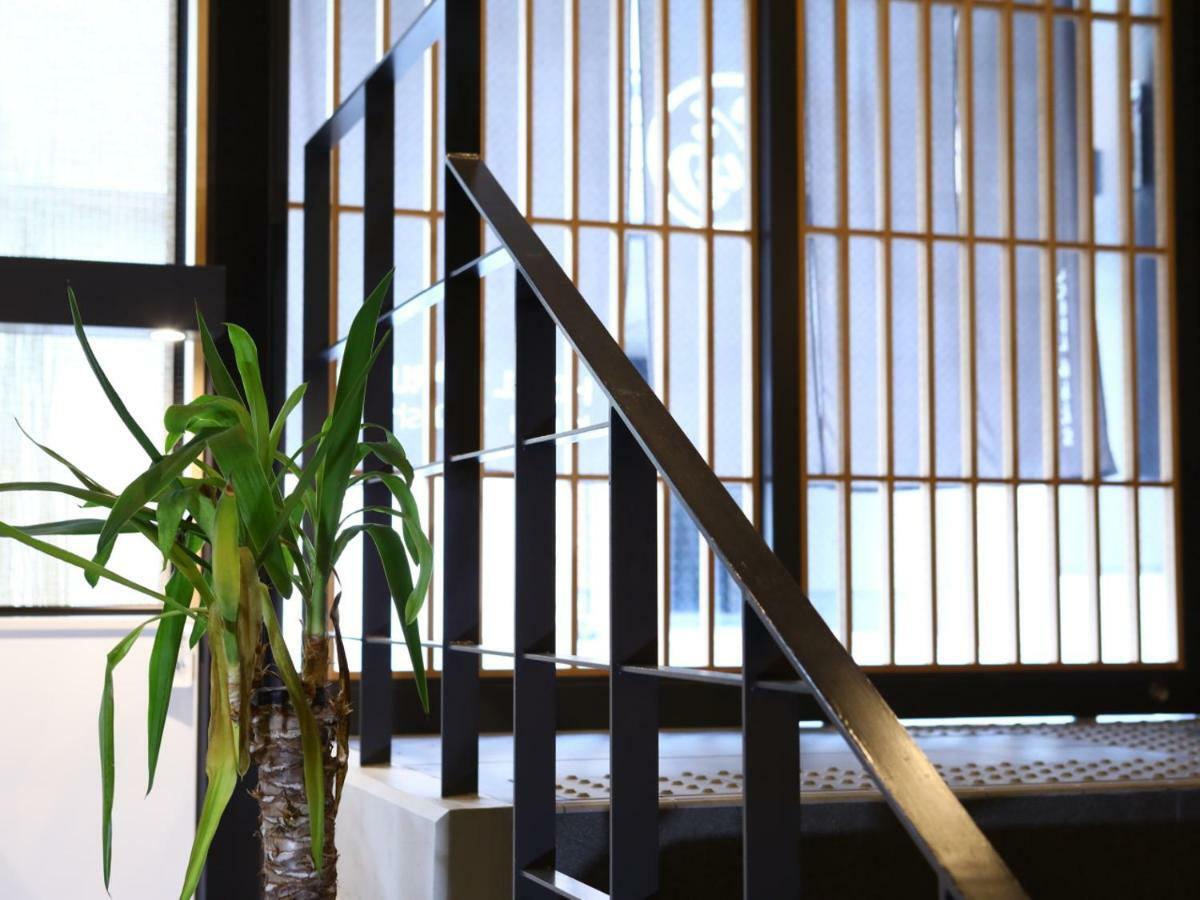 Hotel Marufuku Kyoto Higashiyama Buitenkant foto