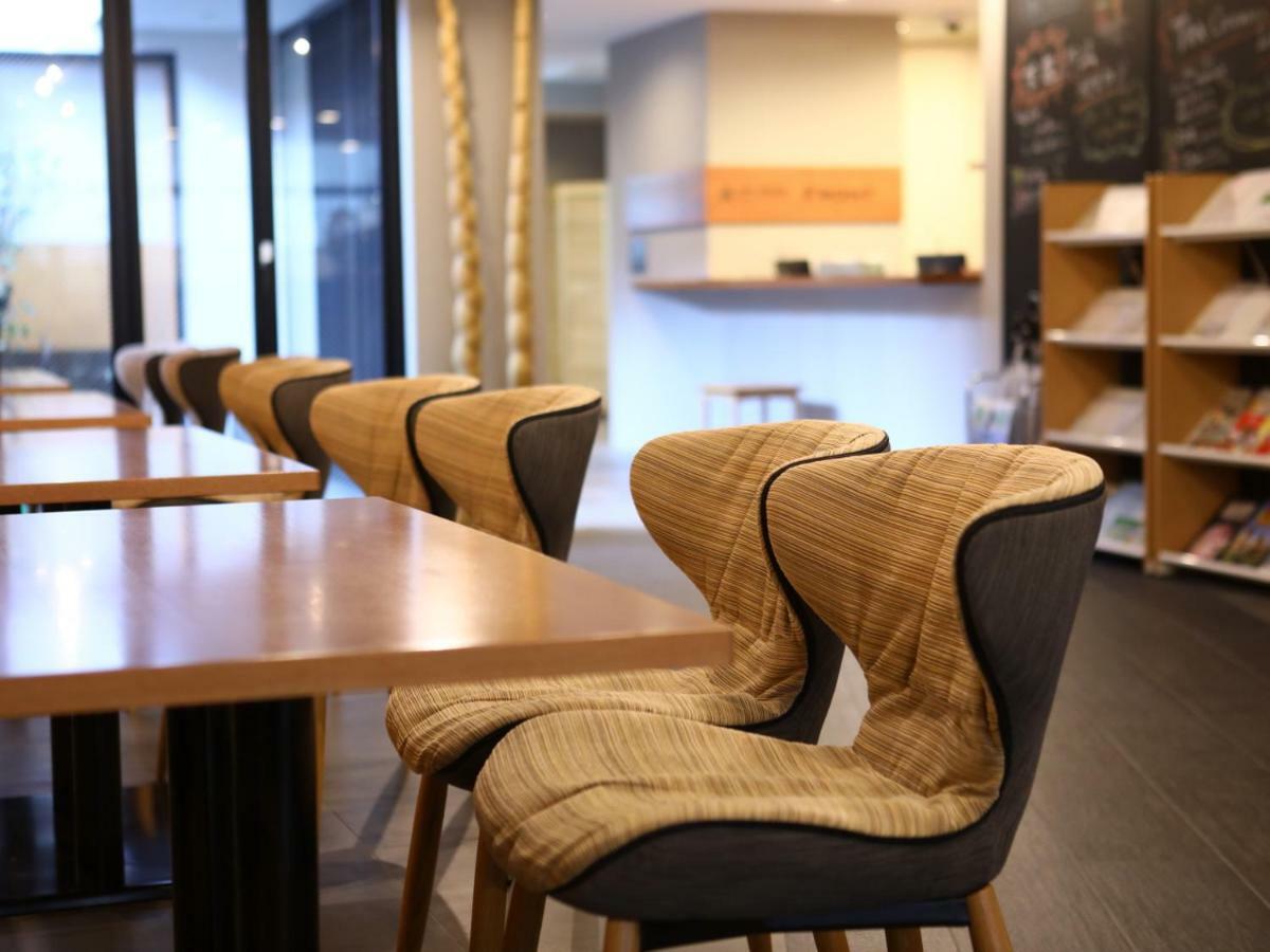 Hotel Marufuku Kyoto Higashiyama Buitenkant foto